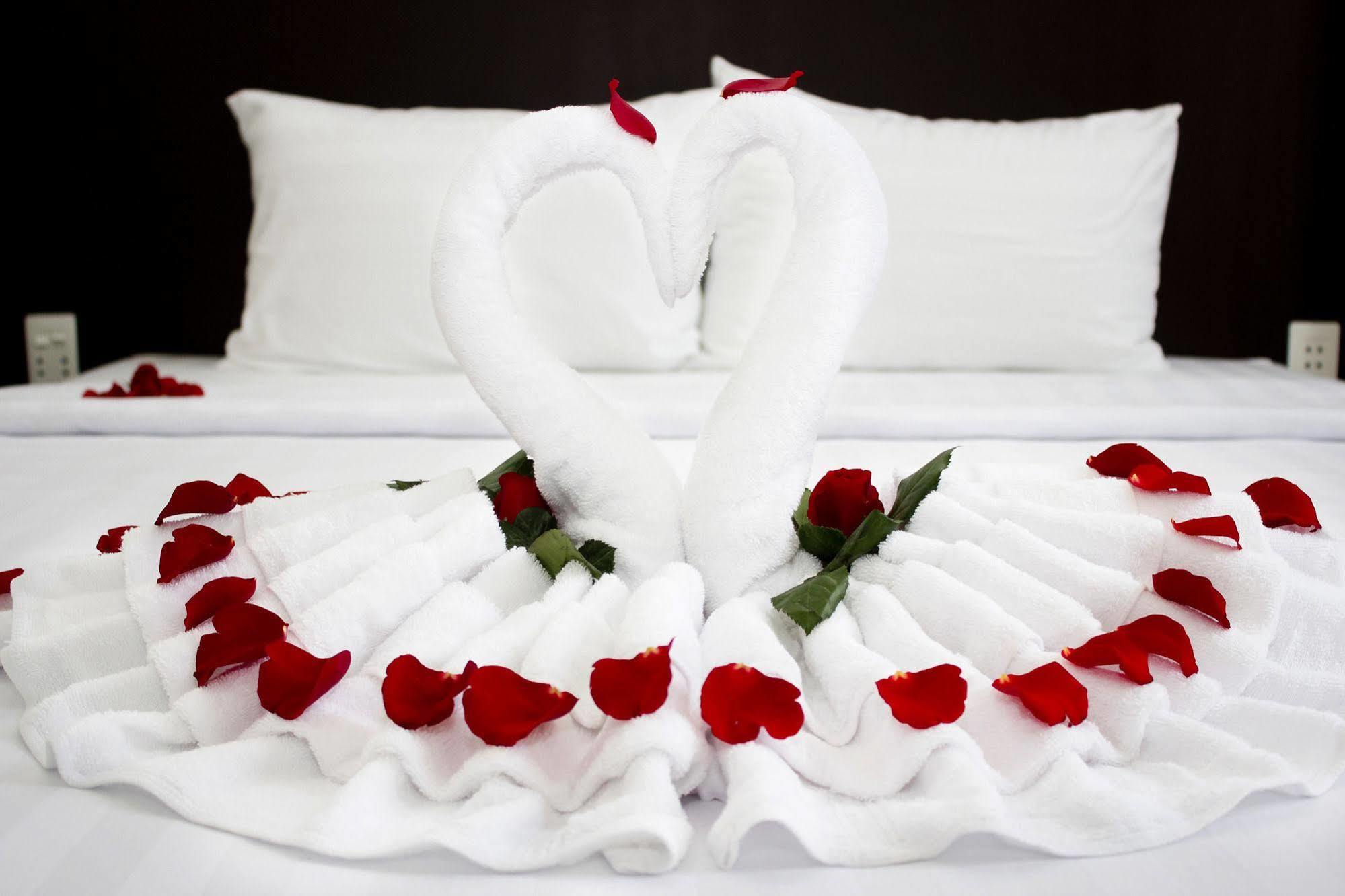 Thy Phuong Da Nang Hotel Zewnętrze zdjęcie