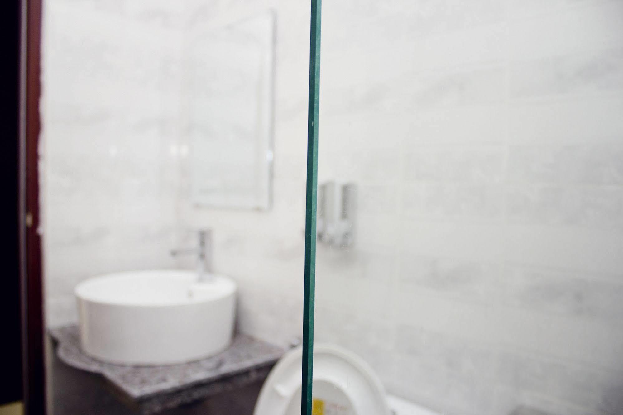 Thy Phuong Da Nang Hotel Zewnętrze zdjęcie